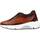 Sapatos Mulher Sapatilhas Angel Infantes 80010C Castanho
