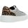 Sapatos Mulher Sapatilhas Clarks 26155428C Multicolor