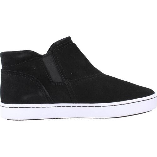 Clarks CATWICK ZIP Preto