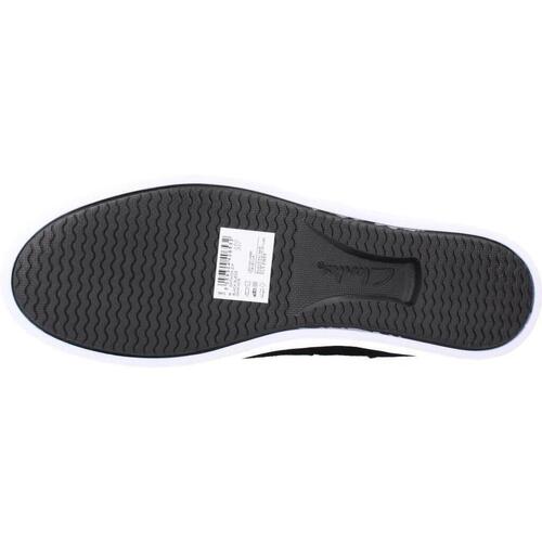 Clarks CATWICK ZIP Preto