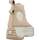 Sapatos Homem Sapatilhas Converse RUN STAR HIKE PLATFORM SHERPA Outros