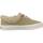 Sapatos Mulher Sapatilhas Vans VN0A5JMRBKB1 Bege