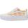 Sapatos Mulher Sapatilhas Vans OLD SKOOL STACKFORM Multicolor