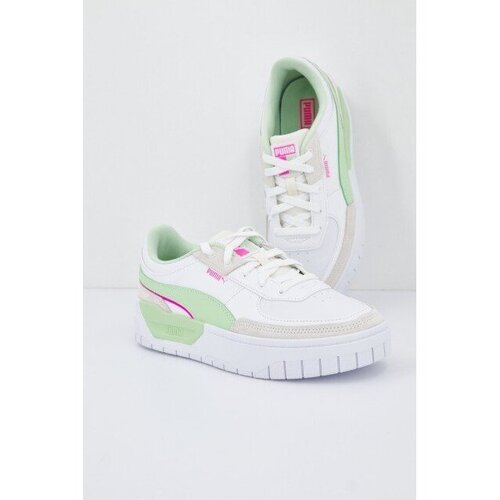 Puma CALI DREAM BRIGHTER Branco