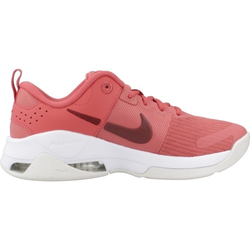 Nike ZOOM BELLA Vermelho