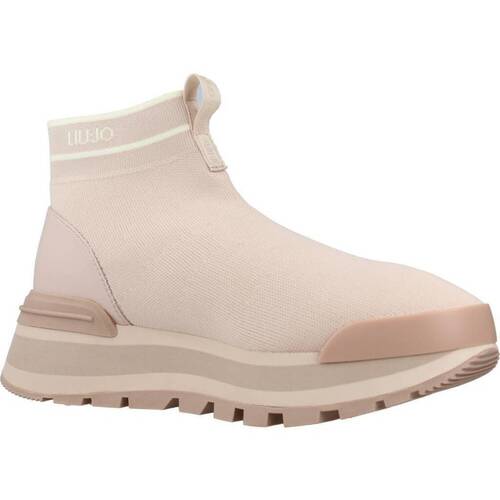 Liu Jo AMAZING 11 Rosa