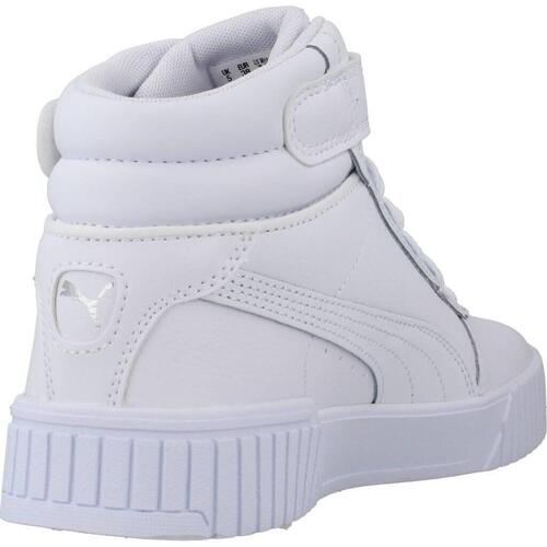Puma CARINA 2.0 MID Branco