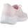 Sapatos Mulher Sapatilhas Skechers SLIP-INS: ULTRA FLEX 3.0 TONAL STRETC Rosa