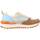 Sapatos Mulher Sapatilhas Chika 10 CLICK 03 Multicolor