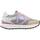 Sapatos Mulher Sapatilhas Mikakus 018 Multicolor