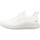 Sapatos Mulher Sapatilhas Skechers BOBS GEO-NEW AESTHETICS SLIP-INS Branco