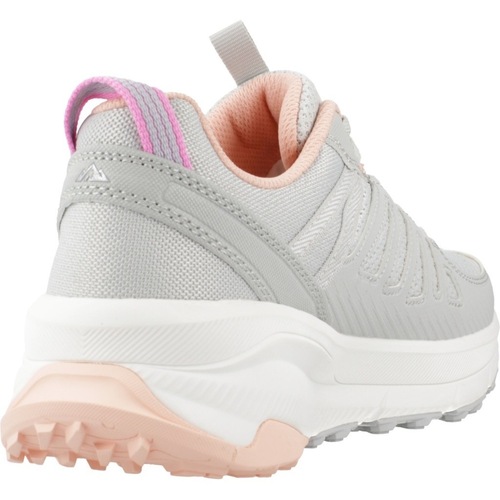 Skechers SWITCH BACK Cinza