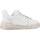Sapatos Mulher Sapatilhas Monoway ASHLEY Branco