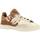 Sapatos Mulher Sapatilhas Hidnander STRIPELESS ULTIMATE Multicolor