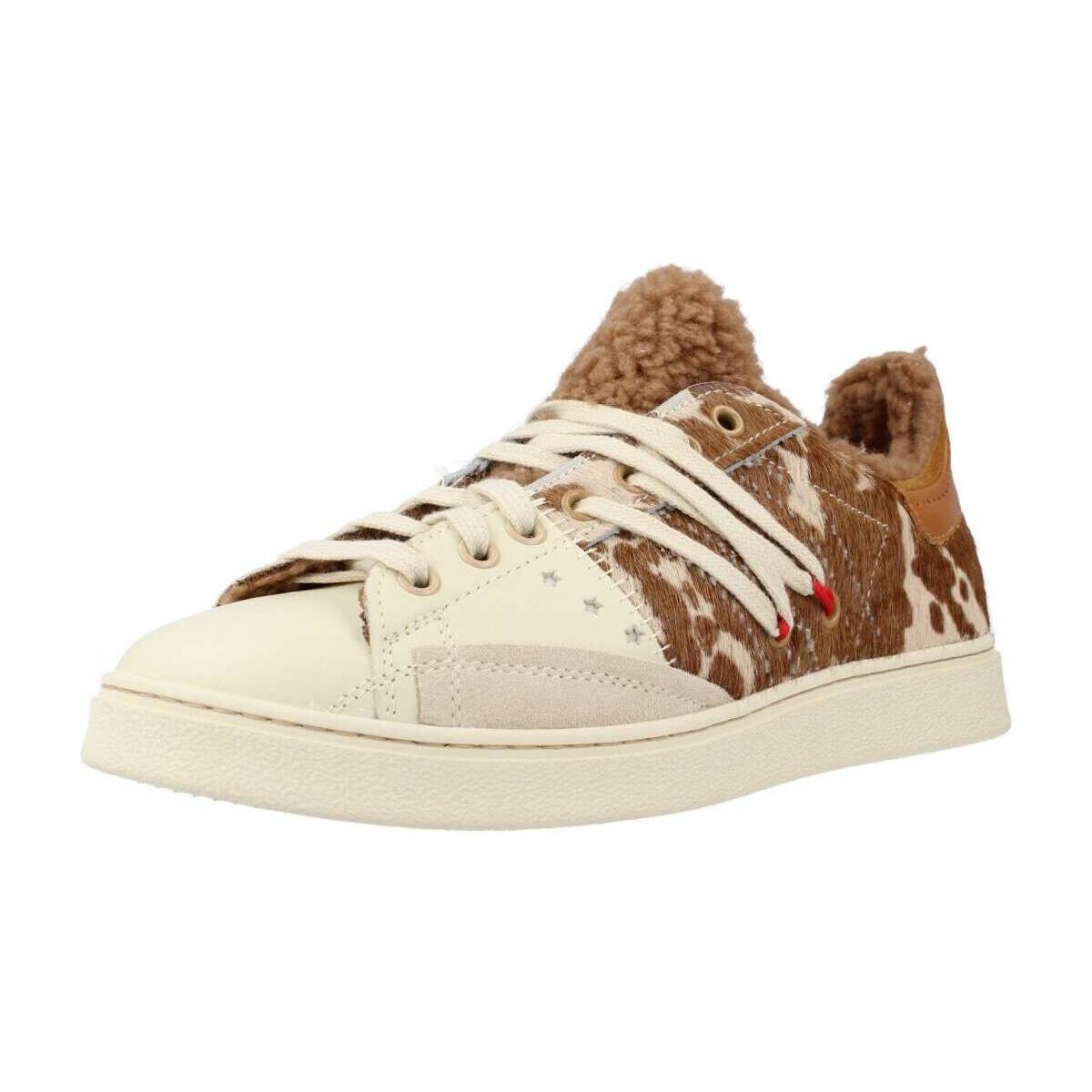 Sapatos Mulher Sapatilhas Hidnander STRIPELESS ULTIMATE Multicolor