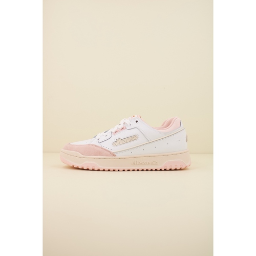 Ellesse LS987 CUPSOLE Rosa