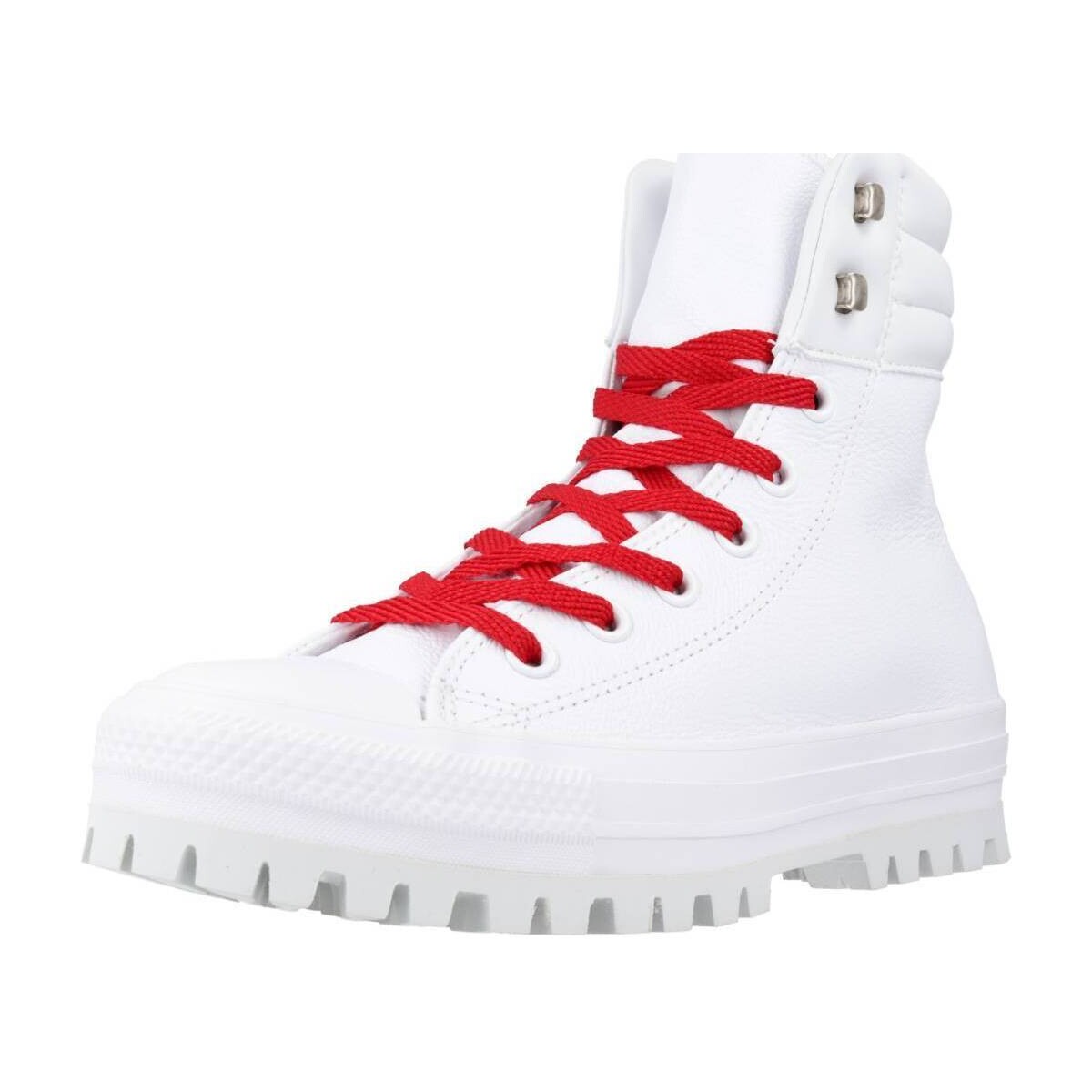 Sapatos Mulher Sapatilhas Converse CHUCK TAYLOR ALL STAR Branco