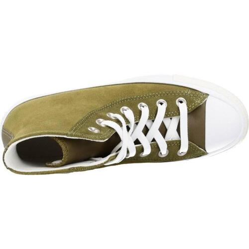 Converse CHUCK TAYLOR ALL STAR HI Verde