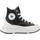 Sapatos Mulher Sapatilhas Converse RUN STAR LEGACY CX HI Preto