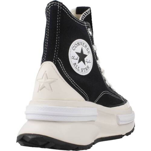 Converse RUN STAR LEGACY CX HI Preto