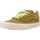 Sapatos Mulher Sapatilhas Vans KNU SKOOL Castanho