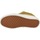 Sapatos Mulher Sapatilhas Vans KNU SKOOL Castanho