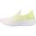 Sapatos Mulher Sapatilhas Skechers SLIP INS: ULTRA FLEX 3.0 Amarelo