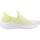 Sapatos Mulher Sapatilhas Skechers SLIP INS: ULTRA FLEX 3.0 Amarelo