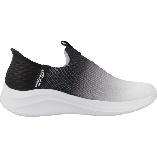 Skechers SLIP INS: ULTRA FLEX 3.0 Preto