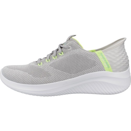 Skechers ULTRA FLEX 3.0 SLIP-INS Cinza