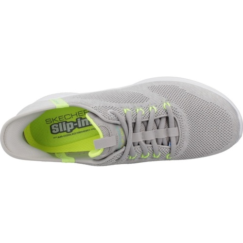 Skechers ULTRA FLEX 3.0 SLIP-INS Cinza