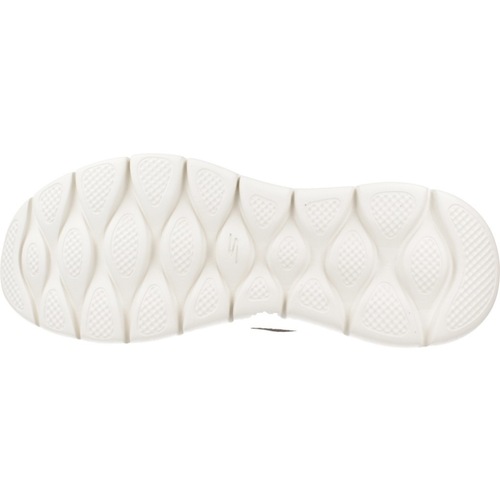 Skechers SLIP-INS  GO WALK FLEX Castanho