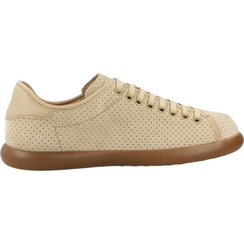 Camper SUMMER PERFORATED BOTIJ Castanho
