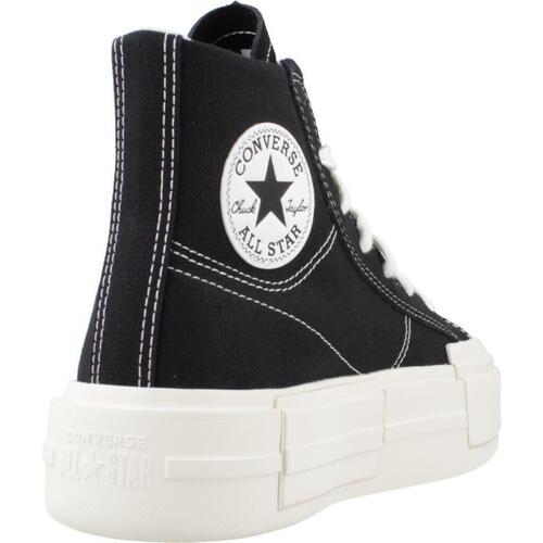 Converse CHUCK TAYLOR ALL STAR CRUISE HI Preto