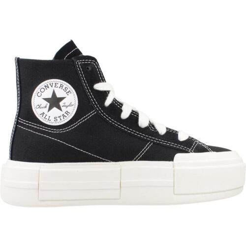 Converse CHUCK TAYLOR ALL STAR CRUISE HI Preto