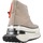 Sapatos Mulher Sapatilhas Nan-Ku BC12 Bege