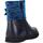 Sapatos Rapariga Botas Chicco CAMILLA Azul