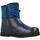 Sapatos Rapariga Botas Chicco CAMILLA Azul