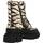 Sapatos Mulher Botas ALMA EN PENA I20483 Multicolor