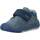 Sapatos Rapaz Botas Chicco DEXTER Azul