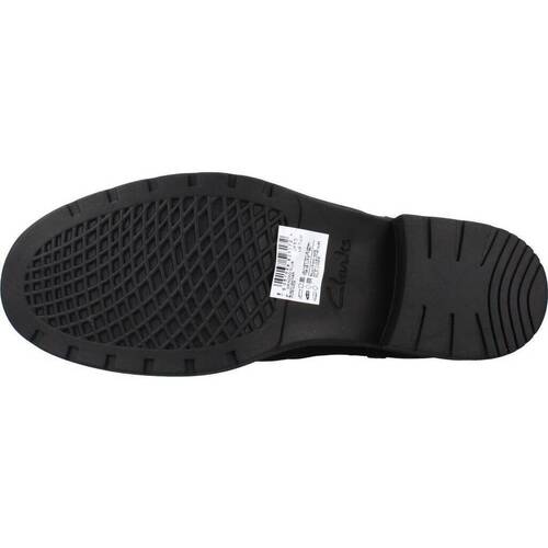 Clarks ORINOCO CLUB Preto