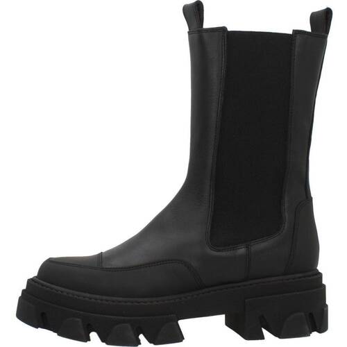 Yellow WEIRA Preto