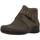 Sapatos Mulher Botas Clarks 26161952C Castanho
