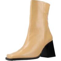 Sapatos Mulher Botas Angel Alarcon OCONNOR Outros