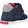 Sapatos Rapaz Botas Pablosky 022220P Azul
