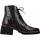 Sapatos Mulher Botas Joni 23576J Preto