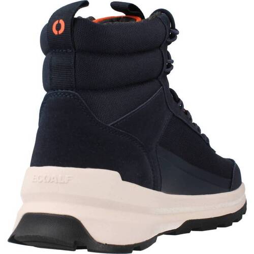 Ecoalf TIETARALF BOOTS MAN Azul