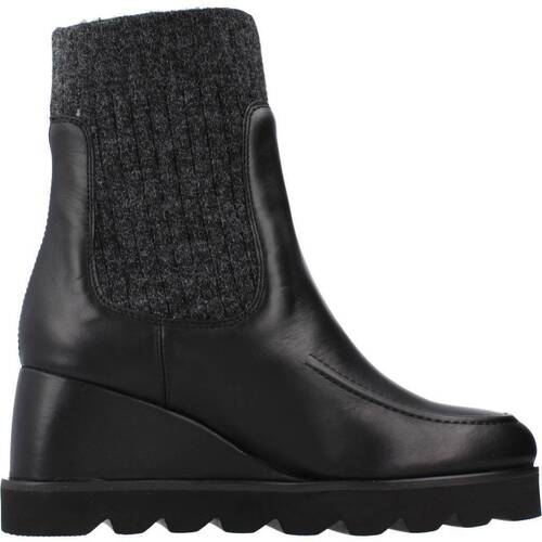 Unisa LEYSA NF Preto