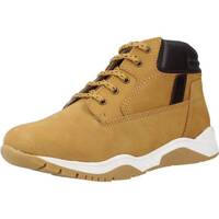 Sapatos Rapaz Botas Chicco COSTIS Amarelo