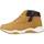 Sapatos Rapaz Botas Chicco COSTIS Amarelo